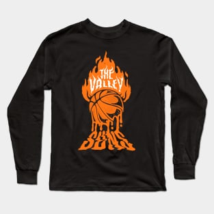 The Valley Long Sleeve T-Shirt